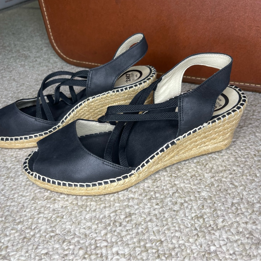 Abeo B.I.O. System Sandals — image 5 of 8